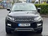 USED 2012 62 LAND ROVER RANGE ROVER EVOQUE 2.2 TD4 Pure SUV 5dr Diesel Manual 4WD Euro 5 (s/s) (150 ps) 