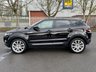 USED 2012 62 LAND ROVER RANGE ROVER EVOQUE 2.2 TD4 Pure SUV 5dr Diesel Manual 4WD Euro 5 (s/s) (150 ps) 