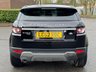 USED 2012 62 LAND ROVER RANGE ROVER EVOQUE 2.2 TD4 Pure SUV 5dr Diesel Manual 4WD Euro 5 (s/s) (150 ps) 