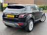 USED 2012 62 LAND ROVER RANGE ROVER EVOQUE 2.2 TD4 Pure SUV 5dr Diesel Manual 4WD Euro 5 (s/s) (150 ps) 