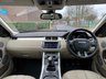 USED 2012 62 LAND ROVER RANGE ROVER EVOQUE 2.2 TD4 Pure SUV 5dr Diesel Manual 4WD Euro 5 (s/s) (150 ps) 
