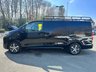 USED 2018 18 TOYOTA PROACE 2.0D Comfort Long Panel Van 6dr Diesel Manual LWB Euro 6 (s/s) (120 ps) 