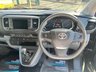 USED 2018 18 TOYOTA PROACE 2.0D Comfort Long Panel Van 6dr Diesel Manual LWB Euro 6 (s/s) (120 ps) 