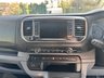 USED 2018 18 TOYOTA PROACE 2.0D Comfort Long Panel Van 6dr Diesel Manual LWB Euro 6 (s/s) (120 ps) 