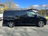 USED 2018 18 TOYOTA PROACE 2.0D Comfort Long Panel Van 6dr Diesel Manual LWB Euro 6 (s/s) (120 ps) 