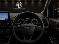USED 2022 22 FORD TRANSIT CUSTOM 2.0 320 EcoBlue MHEV Trend Panel Van 5dr Diesel Manual L1 H1 Euro 6 (s/s) (130 ps) 