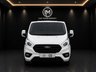 USED 2022 22 FORD TRANSIT CUSTOM 2.0 320 EcoBlue MHEV Trend Panel Van 5dr Diesel Manual L1 H1 Euro 6 (s/s) (130 ps) 