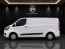 USED 2022 22 FORD TRANSIT CUSTOM 2.0 320 EcoBlue MHEV Trend Panel Van 5dr Diesel Manual L1 H1 Euro 6 (s/s) (130 ps) 