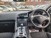 USED 2015 65 PEUGEOT 3008 1.6 HDi Active SUV 5dr Diesel ETG Euro 5 (s/s) (115 ps) Auto_&pound;20 Tax_Low Miles_1.6L_Ulez