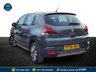 USED 2015 65 PEUGEOT 3008 1.6 HDi Active SUV 5dr Diesel ETG Euro 5 (s/s) (115 ps) Auto_&pound;20 Tax_Low Miles_1.6L_Ulez