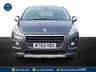 USED 2015 65 PEUGEOT 3008 1.6 HDi Active SUV 5dr Diesel ETG Euro 5 (s/s) (115 ps) Auto_&pound;20 Tax_Low Miles_1.6L_Ulez