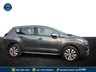 USED 2015 65 PEUGEOT 3008 1.6 HDi Active SUV 5dr Diesel ETG Euro 5 (s/s) (115 ps) Auto_&pound;20 Tax_Low Miles_1.6L_Ulez