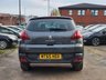 USED 2015 65 PEUGEOT 3008 1.6 HDi Active SUV 5dr Diesel ETG Euro 5 (s/s) (115 ps) Auto_&pound;20 Tax_Low Miles_1.6L_Ulez