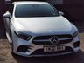 USED 2020 20 MERCEDES-BENZ A-CLASS 1.3 A200 AMG Line (Executive) Hatchback 5dr Petrol 7G-DCT Euro 6 (s/s) (163 ps) 5x RECORDED SERVICES!
