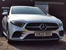 USED 2020 20 MERCEDES-BENZ A-CLASS 1.3 A200 AMG Line (Executive) Hatchback 5dr Petrol 7G-DCT Euro 6 (s/s) (163 ps) 5x RECORDED SERVICES!