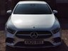 USED 2020 20 MERCEDES-BENZ A-CLASS 1.3 A200 AMG Line (Executive) Hatchback 5dr Petrol 7G-DCT Euro 6 (s/s) (163 ps) 5x RECORDED SERVICES!