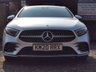 USED 2020 20 MERCEDES-BENZ A-CLASS 1.3 A200 AMG Line (Executive) Hatchback 5dr Petrol 7G-DCT Euro 6 (s/s) (163 ps) 5x RECORDED SERVICES!