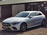 USED 2020 20 MERCEDES-BENZ A-CLASS 1.3 A200 AMG Line (Executive) Hatchback 5dr Petrol 7G-DCT Euro 6 (s/s) (163 ps) 5x RECORDED SERVICES!