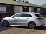 USED 2020 20 MERCEDES-BENZ A-CLASS 1.3 A200 AMG Line (Executive) Hatchback 5dr Petrol 7G-DCT Euro 6 (s/s) (163 ps) 5x RECORDED SERVICES!