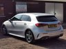 USED 2020 20 MERCEDES-BENZ A-CLASS 1.3 A200 AMG Line (Executive) Hatchback 5dr Petrol 7G-DCT Euro 6 (s/s) (163 ps) 5x RECORDED SERVICES!