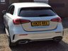 USED 2020 20 MERCEDES-BENZ A-CLASS 1.3 A200 AMG Line (Executive) Hatchback 5dr Petrol 7G-DCT Euro 6 (s/s) (163 ps) 5x RECORDED SERVICES!