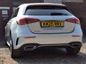 USED 2020 20 MERCEDES-BENZ A-CLASS 1.3 A200 AMG Line (Executive) Hatchback 5dr Petrol 7G-DCT Euro 6 (s/s) (163 ps) 5x RECORDED SERVICES!