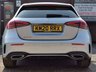 USED 2020 20 MERCEDES-BENZ A-CLASS 1.3 A200 AMG Line (Executive) Hatchback 5dr Petrol 7G-DCT Euro 6 (s/s) (163 ps) 5x RECORDED SERVICES!