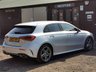 USED 2020 20 MERCEDES-BENZ A-CLASS 1.3 A200 AMG Line (Executive) Hatchback 5dr Petrol 7G-DCT Euro 6 (s/s) (163 ps) 5x RECORDED SERVICES!