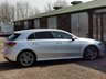 USED 2020 20 MERCEDES-BENZ A-CLASS 1.3 A200 AMG Line (Executive) Hatchback 5dr Petrol 7G-DCT Euro 6 (s/s) (163 ps) 5x RECORDED SERVICES!