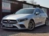 USED 2020 20 MERCEDES-BENZ A-CLASS 1.3 A200 AMG Line (Executive) Hatchback 5dr Petrol 7G-DCT Euro 6 (s/s) (163 ps) 5x RECORDED SERVICES!