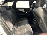 USED 2019 69 AUDI A6 AVANT 2.0 TDI 40 S line Estate 5dr Diesel S Tronic Euro 6 (s/s) (204 ps) +ONE OWNER+FULL SERVICE HISTORY+