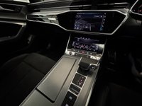 USED 2019 69 AUDI A6 AVANT 2.0 TDI 40 S line Estate 5dr Diesel S Tronic Euro 6 (s/s) (204 ps) +ONE OWNER+FULL SERVICE HISTORY+