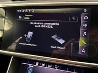 USED 2019 69 AUDI A6 AVANT 2.0 TDI 40 S line Estate 5dr Diesel S Tronic Euro 6 (s/s) (204 ps) +ONE OWNER+FULL SERVICE HISTORY+