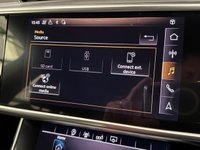 USED 2019 69 AUDI A6 AVANT 2.0 TDI 40 S line Estate 5dr Diesel S Tronic Euro 6 (s/s) (204 ps) +ONE OWNER+FULL SERVICE HISTORY+