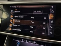 USED 2019 69 AUDI A6 AVANT 2.0 TDI 40 S line Estate 5dr Diesel S Tronic Euro 6 (s/s) (204 ps) +ONE OWNER+FULL SERVICE HISTORY+