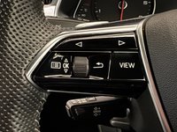 USED 2019 69 AUDI A6 AVANT 2.0 TDI 40 S line Estate 5dr Diesel S Tronic Euro 6 (s/s) (204 ps) +ONE OWNER+FULL SERVICE HISTORY+