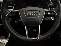 USED 2019 69 AUDI A6 AVANT 2.0 TDI 40 S line Estate 5dr Diesel S Tronic Euro 6 (s/s) (204 ps) +ONE OWNER+FULL SERVICE HISTORY+