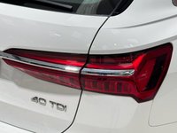 USED 2019 69 AUDI A6 AVANT 2.0 TDI 40 S line Estate 5dr Diesel S Tronic Euro 6 (s/s) (204 ps) +ONE OWNER+FULL SERVICE HISTORY+