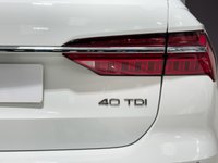 USED 2019 69 AUDI A6 AVANT 2.0 TDI 40 S line Estate 5dr Diesel S Tronic Euro 6 (s/s) (204 ps) +ONE OWNER+FULL SERVICE HISTORY+