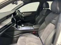 USED 2019 69 AUDI A6 AVANT 2.0 TDI 40 S line Estate 5dr Diesel S Tronic Euro 6 (s/s) (204 ps) +ONE OWNER+FULL SERVICE HISTORY+