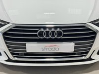 USED 2019 69 AUDI A6 AVANT 2.0 TDI 40 S line Estate 5dr Diesel S Tronic Euro 6 (s/s) (204 ps) +ONE OWNER+FULL SERVICE HISTORY+