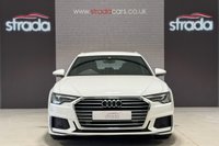 USED 2019 69 AUDI A6 AVANT 2.0 TDI 40 S line Estate 5dr Diesel S Tronic Euro 6 (s/s) (204 ps) +ONE OWNER+FULL SERVICE HISTORY+