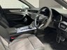 USED 2019 69 AUDI A6 AVANT 2.0 TDI 40 S line Estate 5dr Diesel S Tronic Euro 6 (s/s) (204 ps) +ONE OWNER+FULL SERVICE HISTORY+