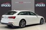 USED 2019 69 AUDI A6 AVANT 2.0 TDI 40 S line Estate 5dr Diesel S Tronic Euro 6 (s/s) (204 ps) +ONE OWNER+FULL SERVICE HISTORY+