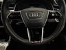 USED 2019 69 AUDI A6 AVANT 2.0 TDI 40 S line Estate 5dr Diesel S Tronic Euro 6 (s/s) (204 ps) +ONE OWNER+FULL SERVICE HISTORY+