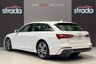 USED 2019 69 AUDI A6 AVANT 2.0 TDI 40 S line Estate 5dr Diesel S Tronic Euro 6 (s/s) (204 ps) +ONE OWNER+FULL SERVICE HISTORY+