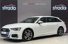 USED 2019 69 AUDI A6 AVANT 2.0 TDI 40 S line Estate 5dr Diesel S Tronic Euro 6 (s/s) (204 ps) +ONE OWNER+FULL SERVICE HISTORY+