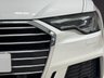 USED 2019 69 AUDI A6 AVANT 2.0 TDI 40 S line Estate 5dr Diesel S Tronic Euro 6 (s/s) (204 ps) +ONE OWNER+FULL SERVICE HISTORY+