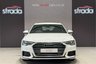 USED 2019 69 AUDI A6 AVANT 2.0 TDI 40 S line Estate 5dr Diesel S Tronic Euro 6 (s/s) (204 ps) +ONE OWNER+FULL SERVICE HISTORY+