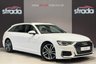 USED 2019 69 AUDI A6 AVANT 2.0 TDI 40 S line Estate 5dr Diesel S Tronic Euro 6 (s/s) (204 ps) +ONE OWNER+FULL SERVICE HISTORY+